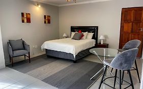 Bobisemo Luxury Pretoria East Apartment